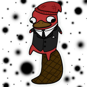 platypus: 3093