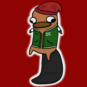 platypus: 898