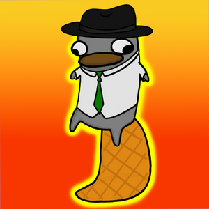 platypus: 2996