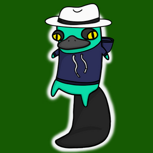platypus: 536