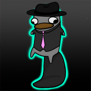 platypus: 2598