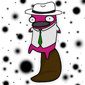 platypus: 3089