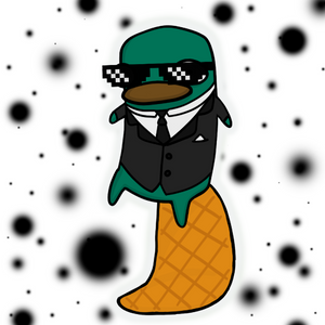 platypus: 60
