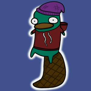 platypus: 2464