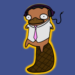 platypus: 1124