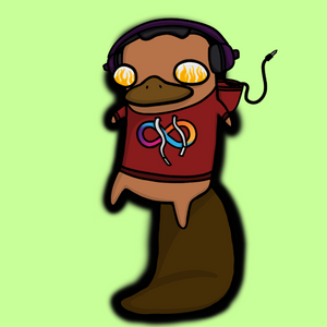 platypus: 123