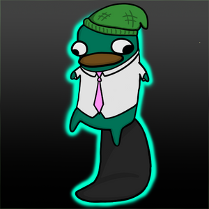 platypus: 2661