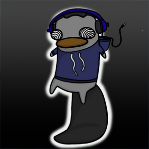platypus: 599