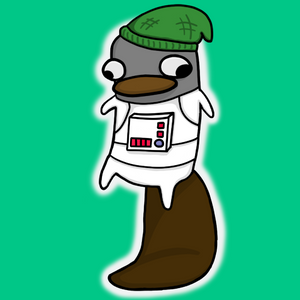 platypus: 2791