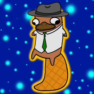 platypus: 1742