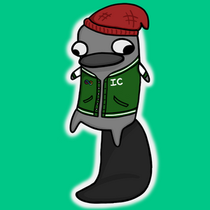 platypus: 2929