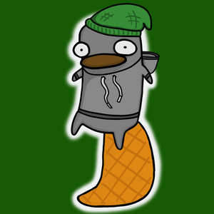 platypus: 835