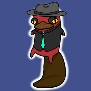 platypus: 993