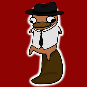 platypus: 3027