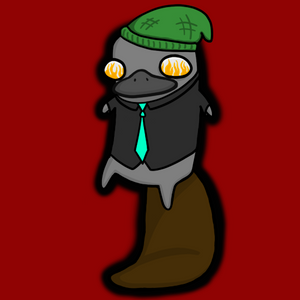 platypus: 1648