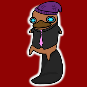 platypus: 1583