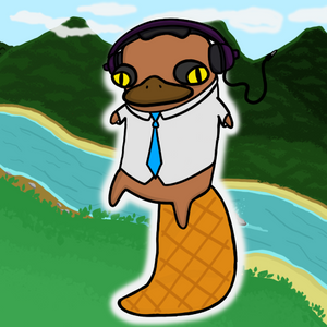 platypus: 1429