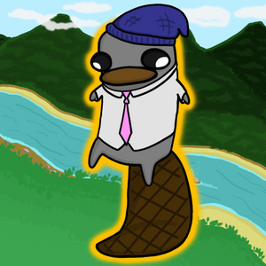 platypus: 2496