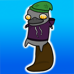 platypus: 1027