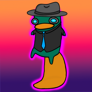 platypus: 2090
