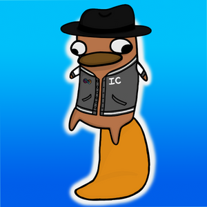 platypus: 2968