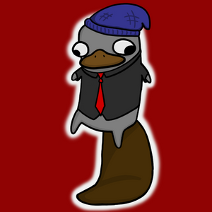 platypus: 1579