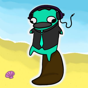 platypus: 2094