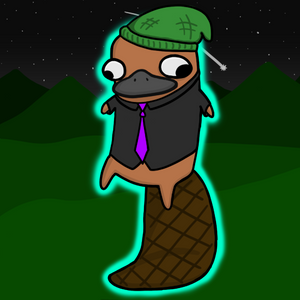 platypus: 1031