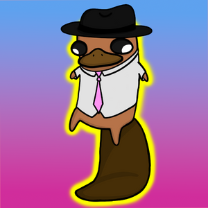 platypus: 32