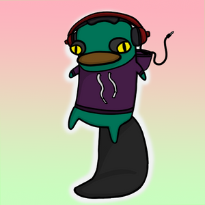 platypus: 394