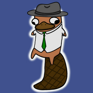 platypus: 1425