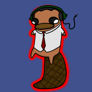 platypus: 2555