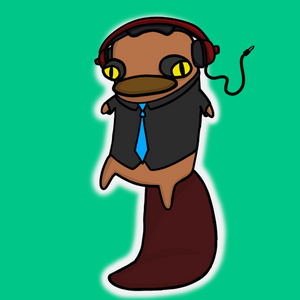 platypus: 1096