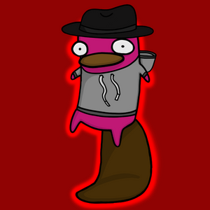 platypus: 2157