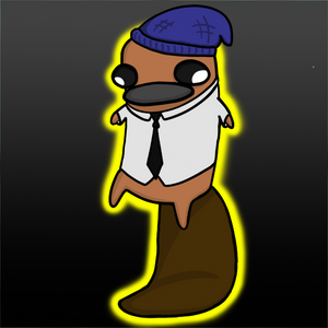 platypus: 2625