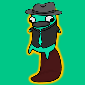 platypus: 627