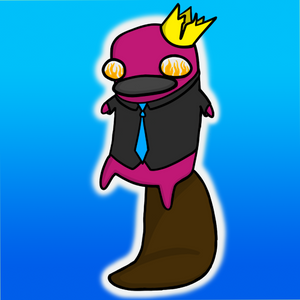 platypus: 1644