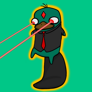 platypus: 3031