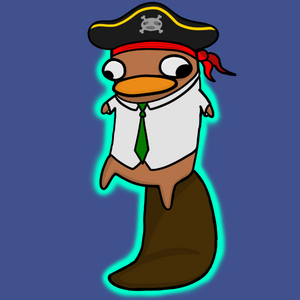 platypus: 2046