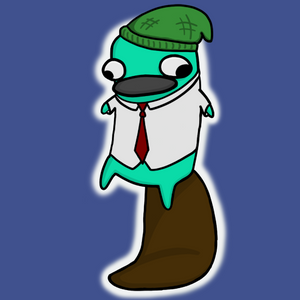 platypus: 753