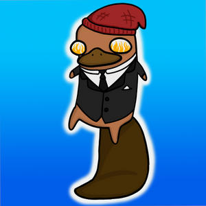 platypus: 2901