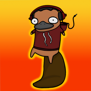 platypus: 1920