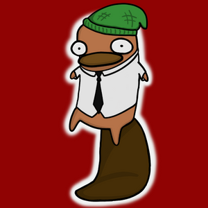 platypus: 1364