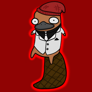 platypus: 2425