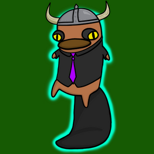 platypus: 2287