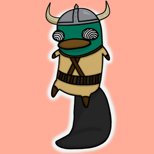 platypus: 2224