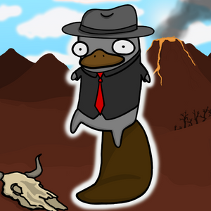 platypus: 158