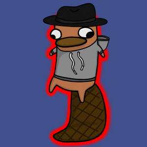 platypus: 2692