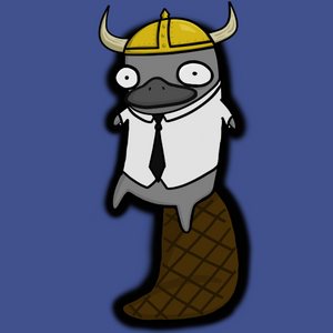 platypus: 272