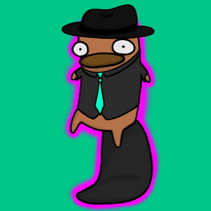 platypus: 1303